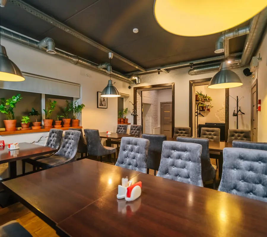 фото ресторана 2