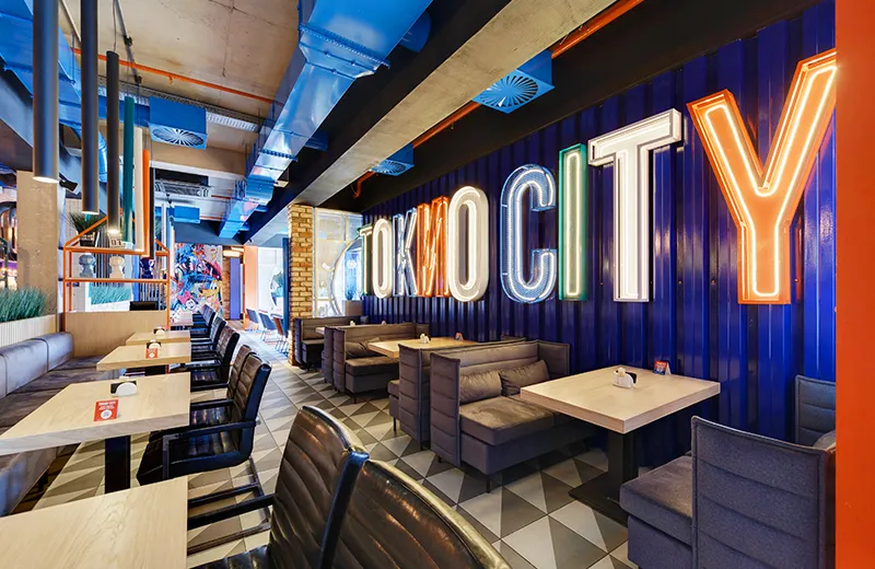 фото ресторана 3