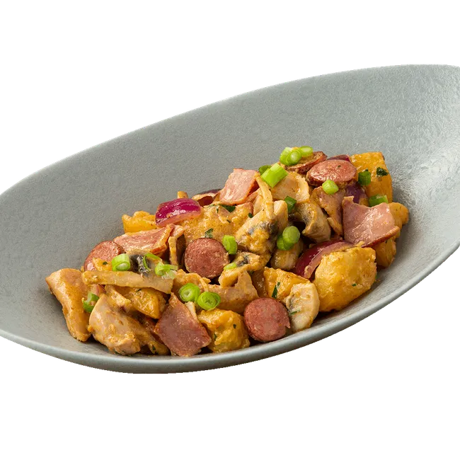 Сковорода "Соло Мэн"