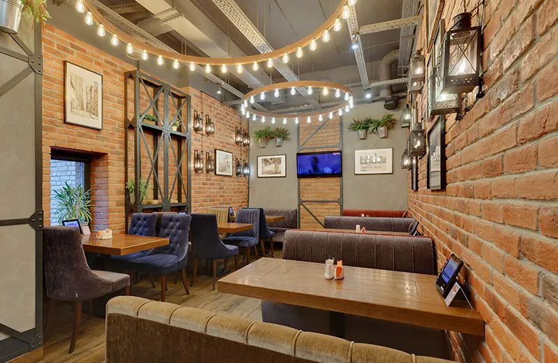 фото ресторана 5