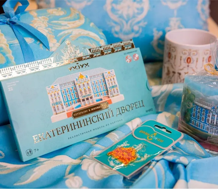 Куда сходить в Пушкине