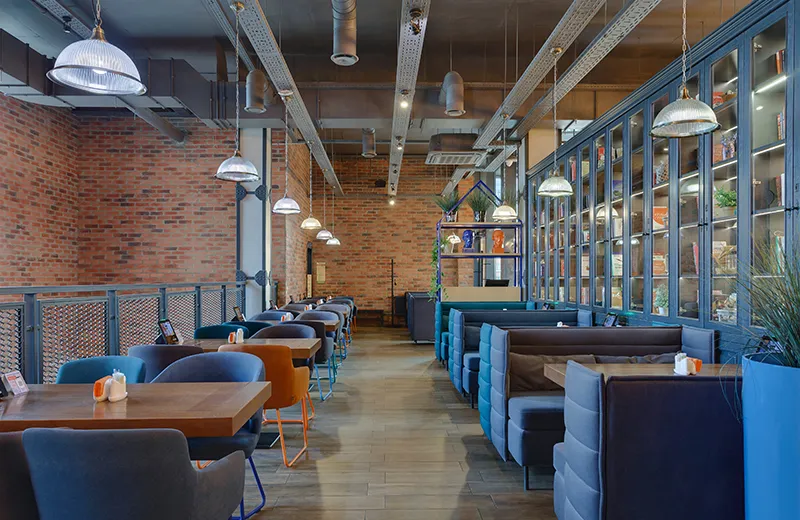 фото ресторана 3