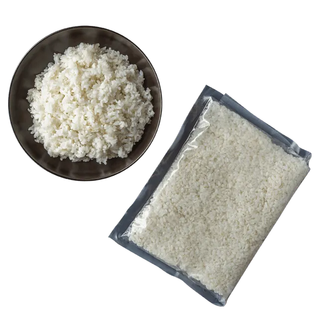 Рис Гохан 300 г