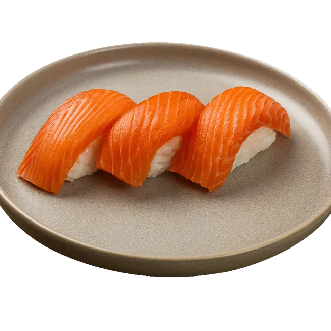 Суши Саке (3 шт.)