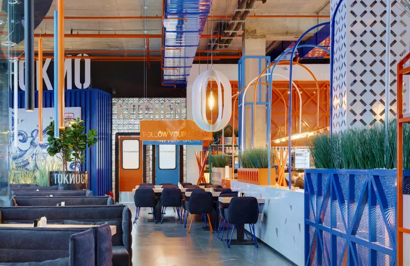 фото ресторана 3