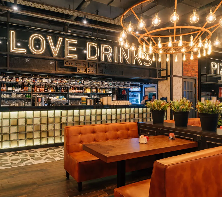 фото ресторана 3