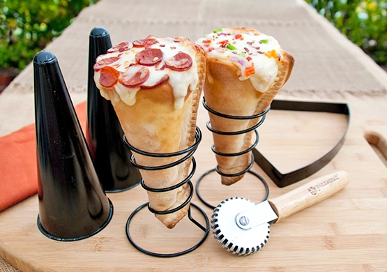 Что такое Cono Pizza?