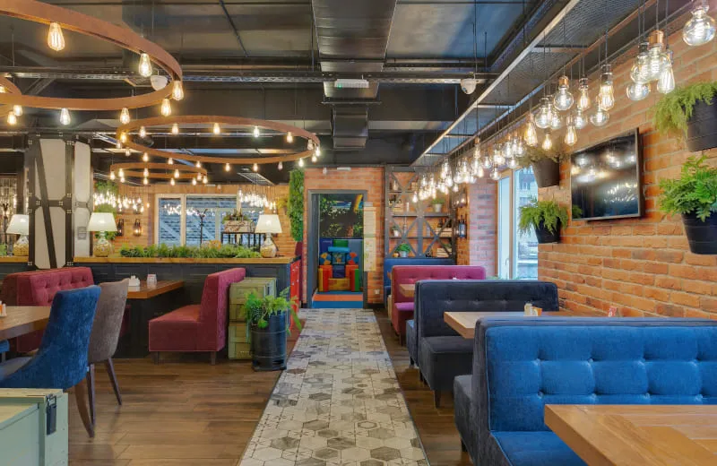 фото ресторана 4