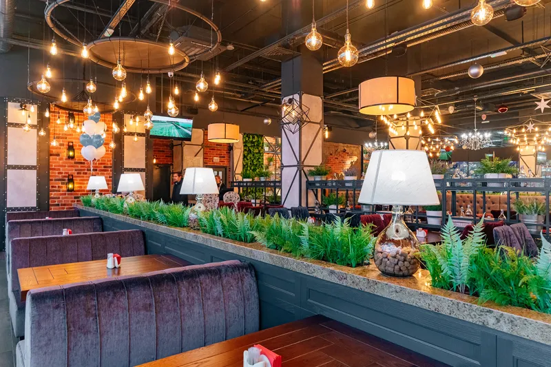 фото ресторана 1