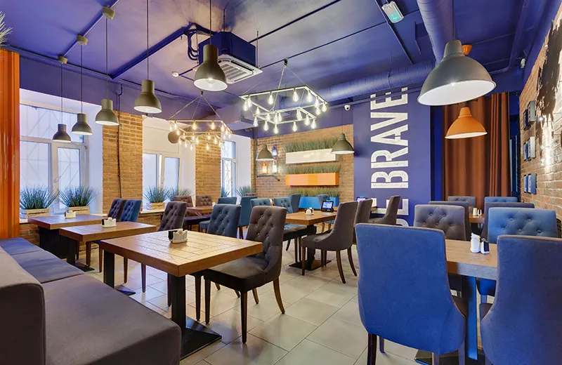 фото ресторана 0