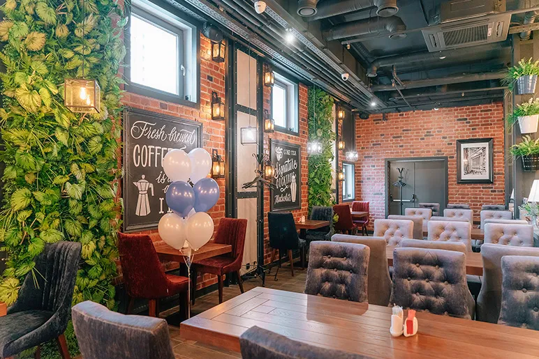 фото ресторана 0