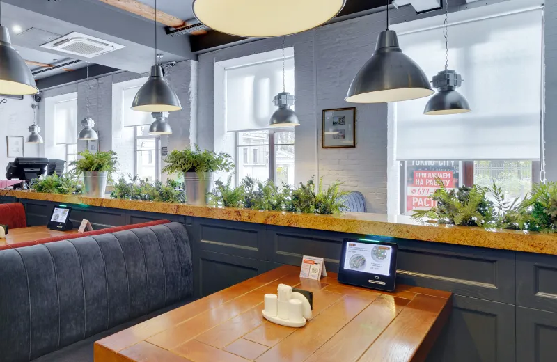 фото ресторана 5