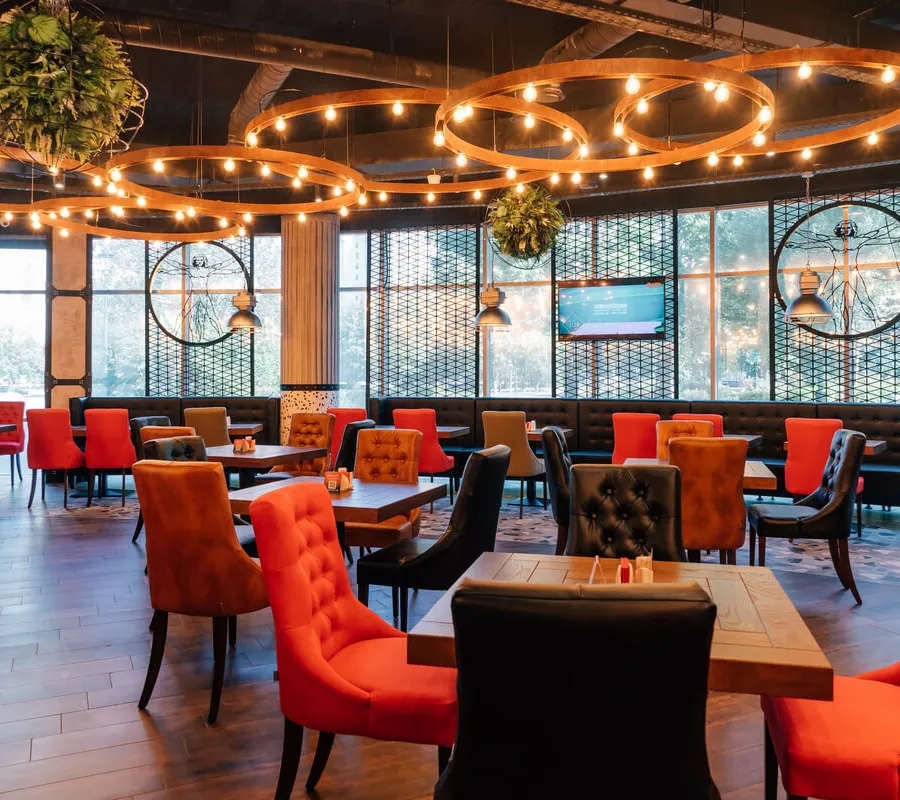 фото ресторана 2