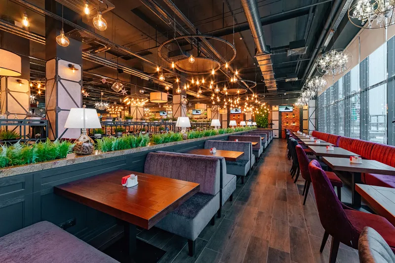 фото ресторана 4