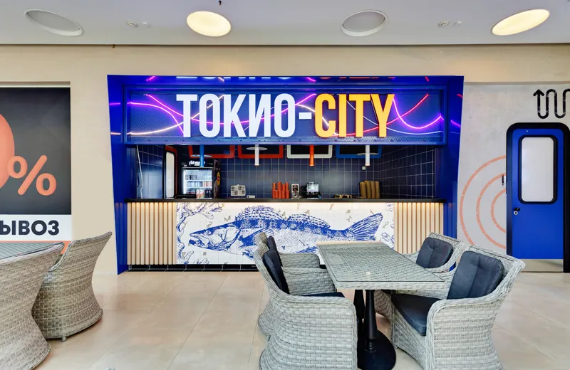 фото ресторана 2