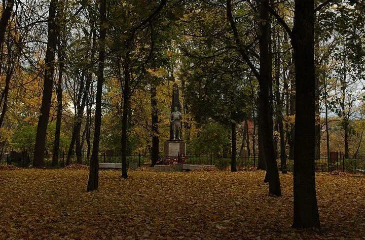 Достопримечательности Красного Села