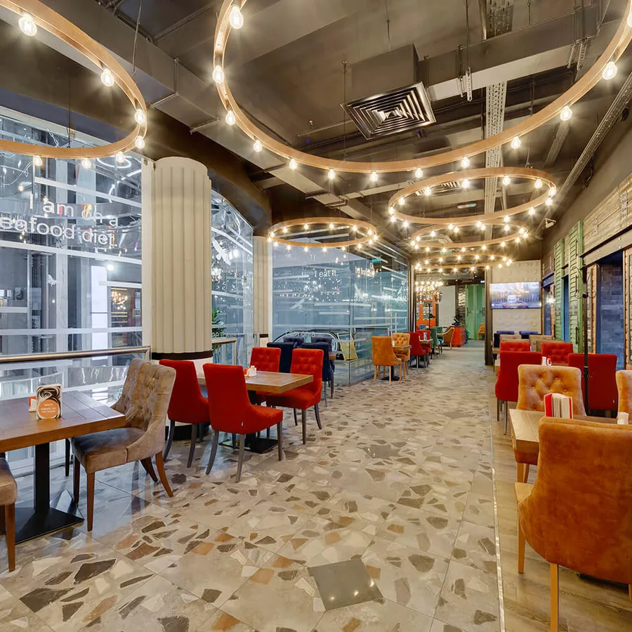 фото ресторана 1