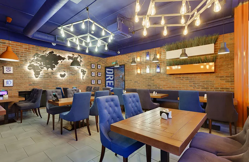 фото ресторана 1