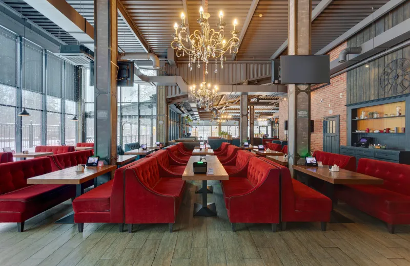 фото ресторана 1