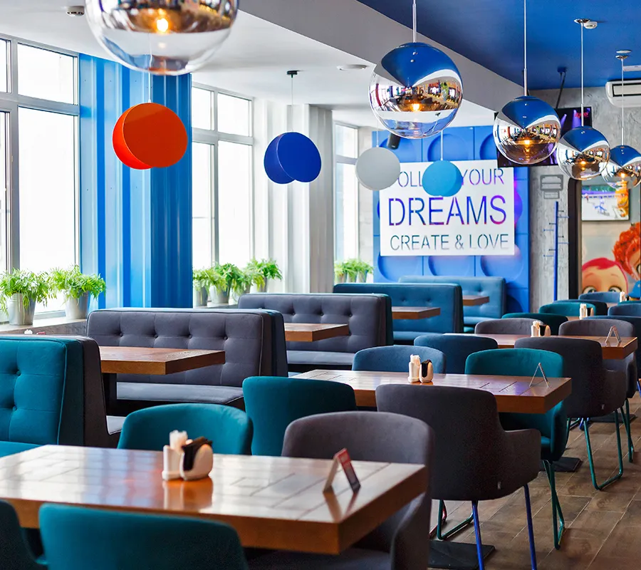 фото ресторана 1