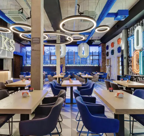 25 Октября пр., 42В, Гатчина