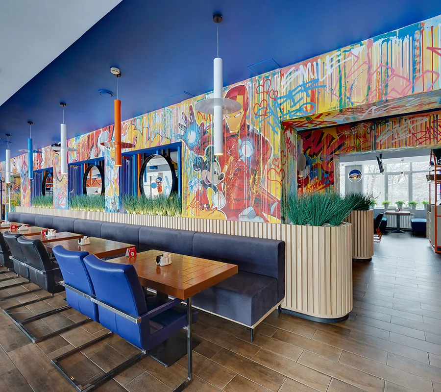 фото ресторана 4