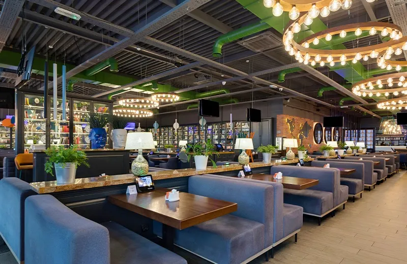 фото ресторана 1