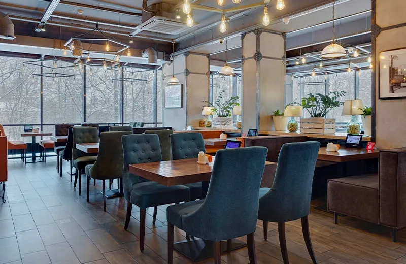 фото ресторана 2