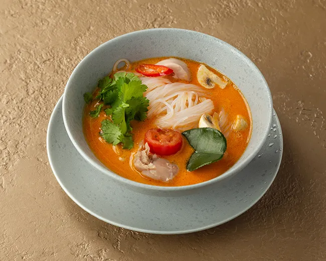 Том Ям: секреты приготовления классического тайского супа