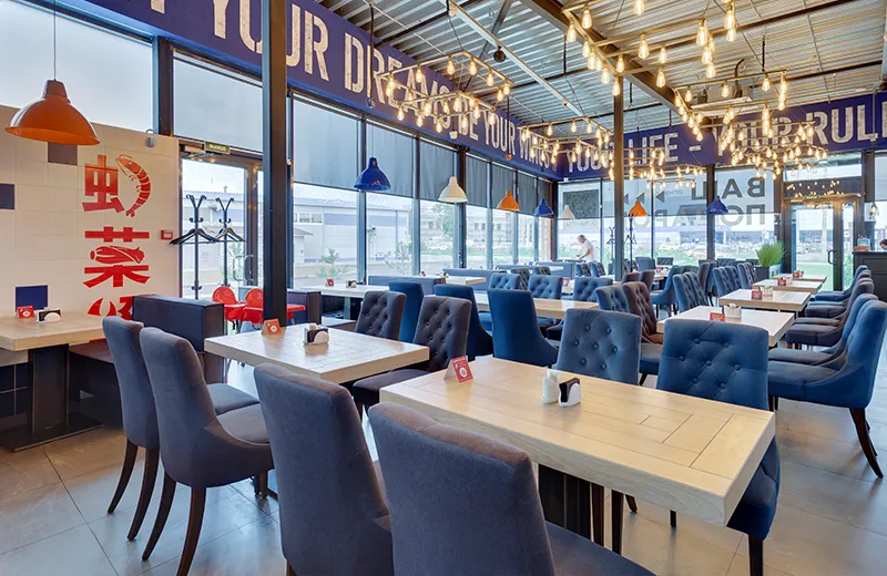 фото ресторана 2