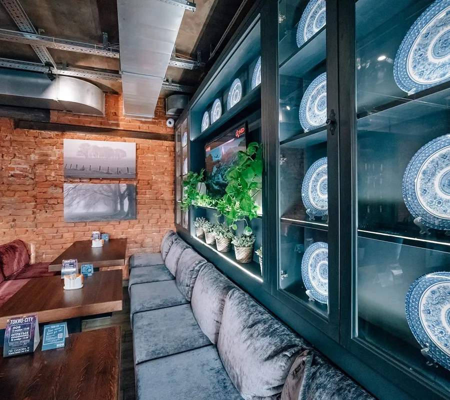 фото ресторана 17