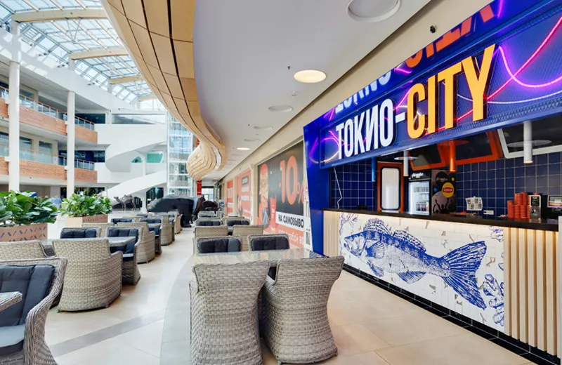 фото ресторана 1