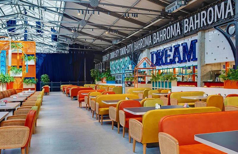 фото ресторана 4