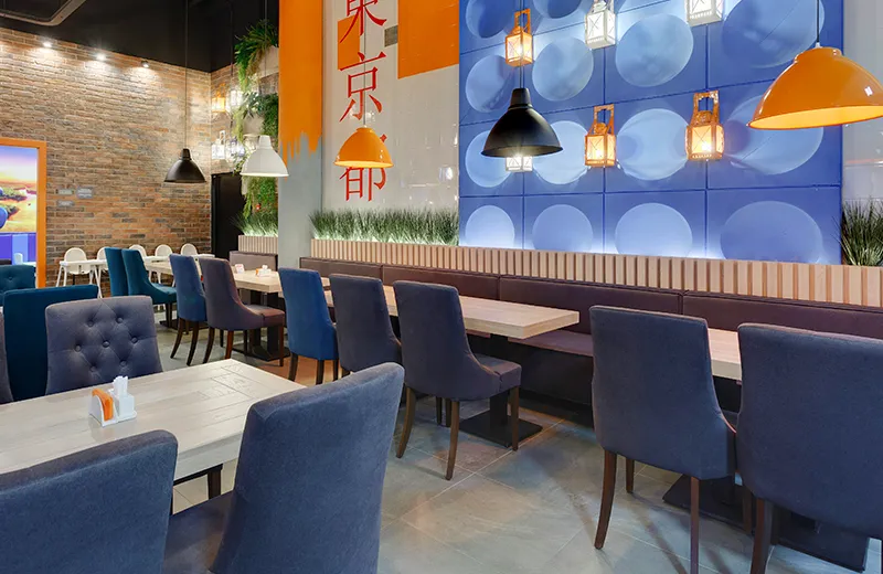 фото ресторана 1