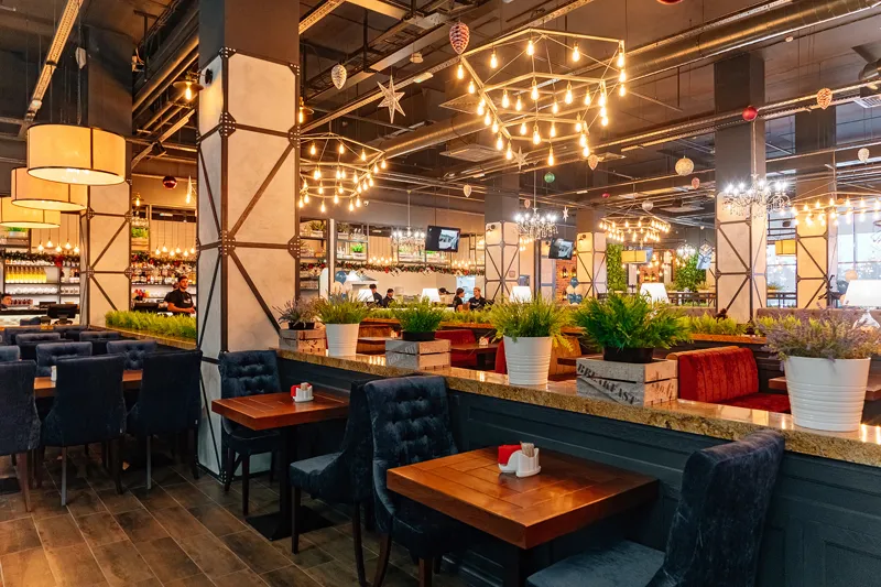 фото ресторана 2