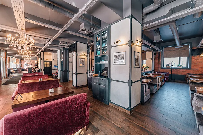 фото ресторана 2