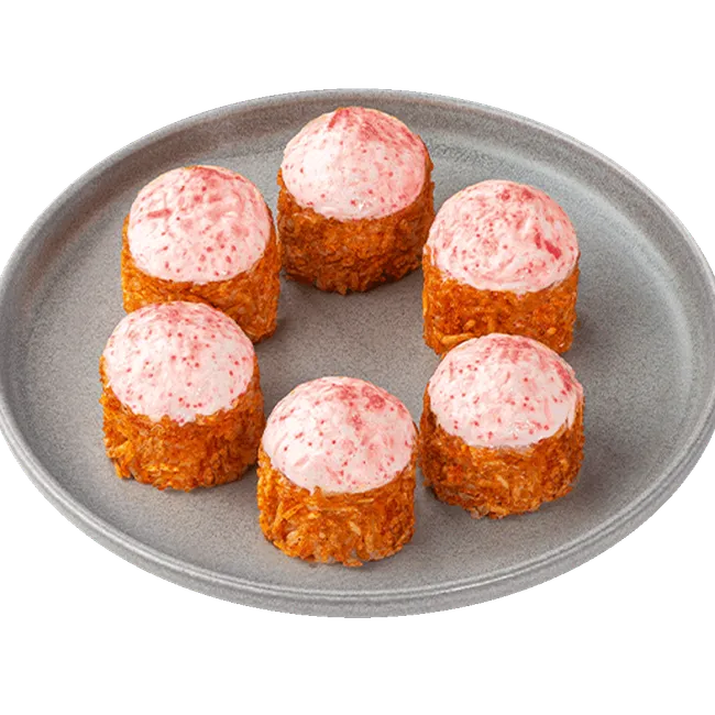 Ролл Чикен Пай