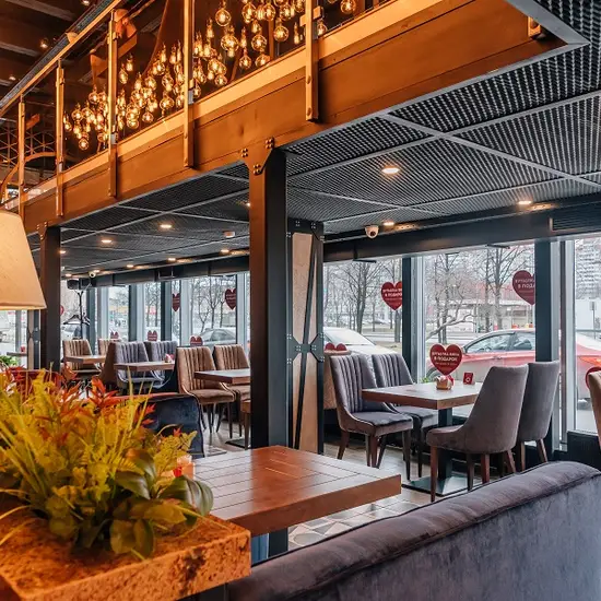 Народная ул., 2