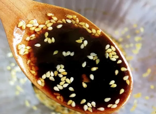 Рецепт приготовления терияки