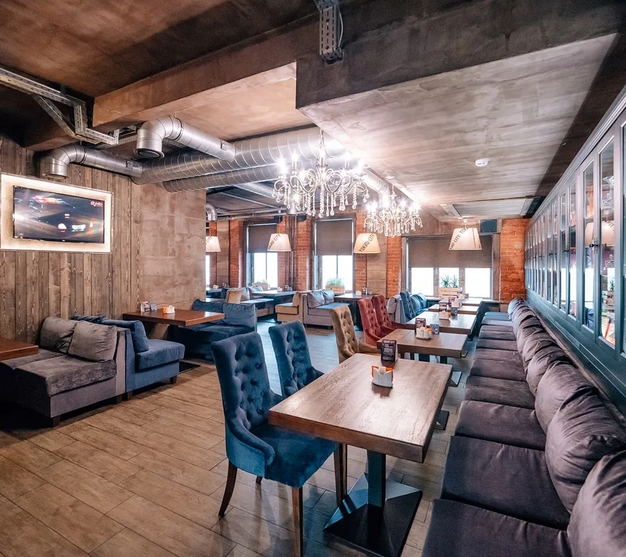 фото ресторана 4