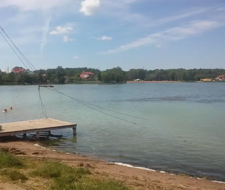 Достопримечательности Красного Села