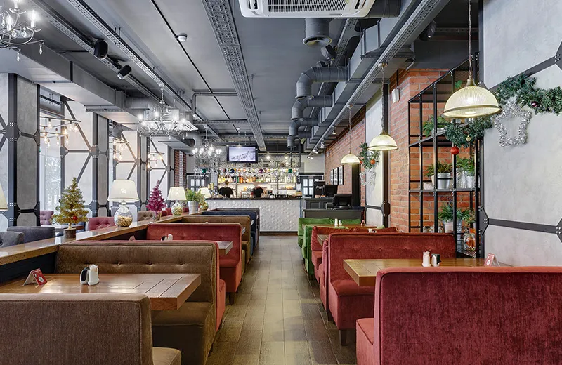 фото ресторана 2