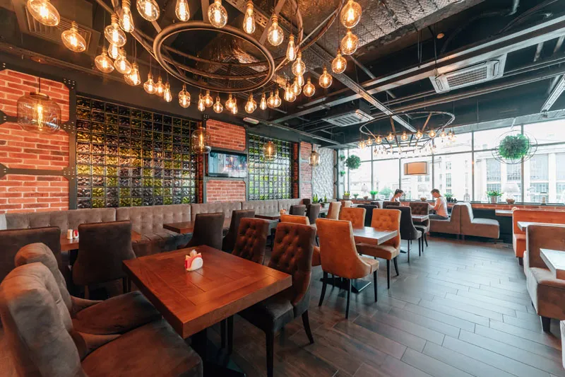 фото ресторана 0