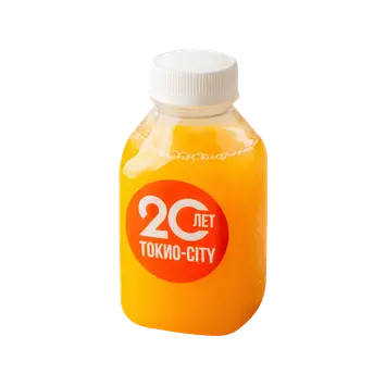 Лимонад Покахонтас