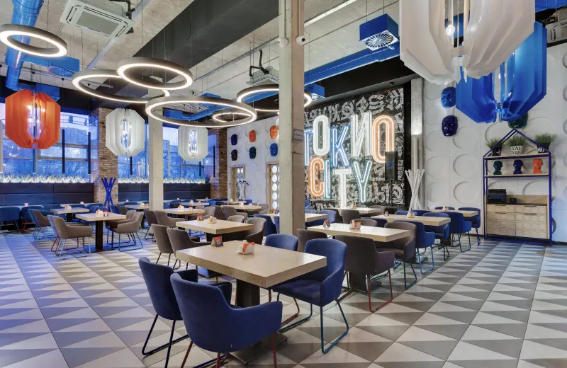 фото ресторана 4