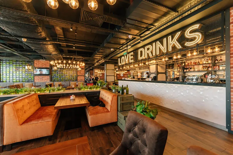 фото ресторана 2