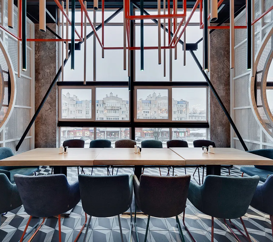 фото ресторана 4