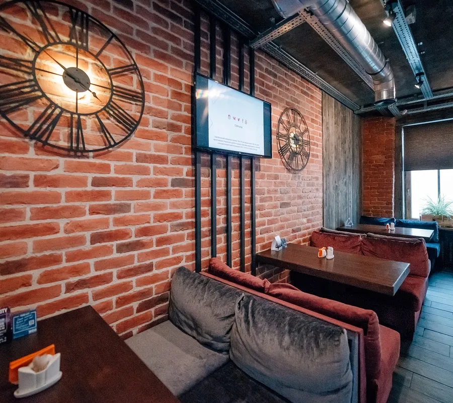 фото ресторана 14