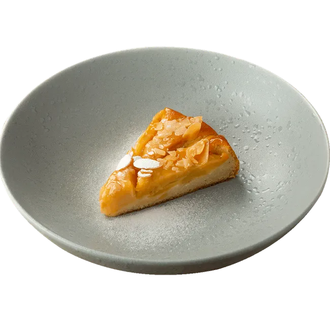 Яблочный пирог