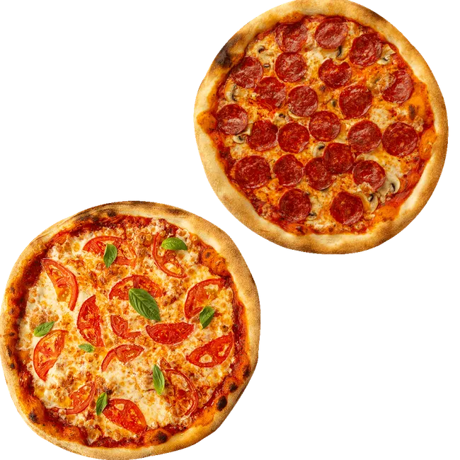 Набор "Дуэт"